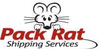Pack Rat Shipping Services, New Orleans LA